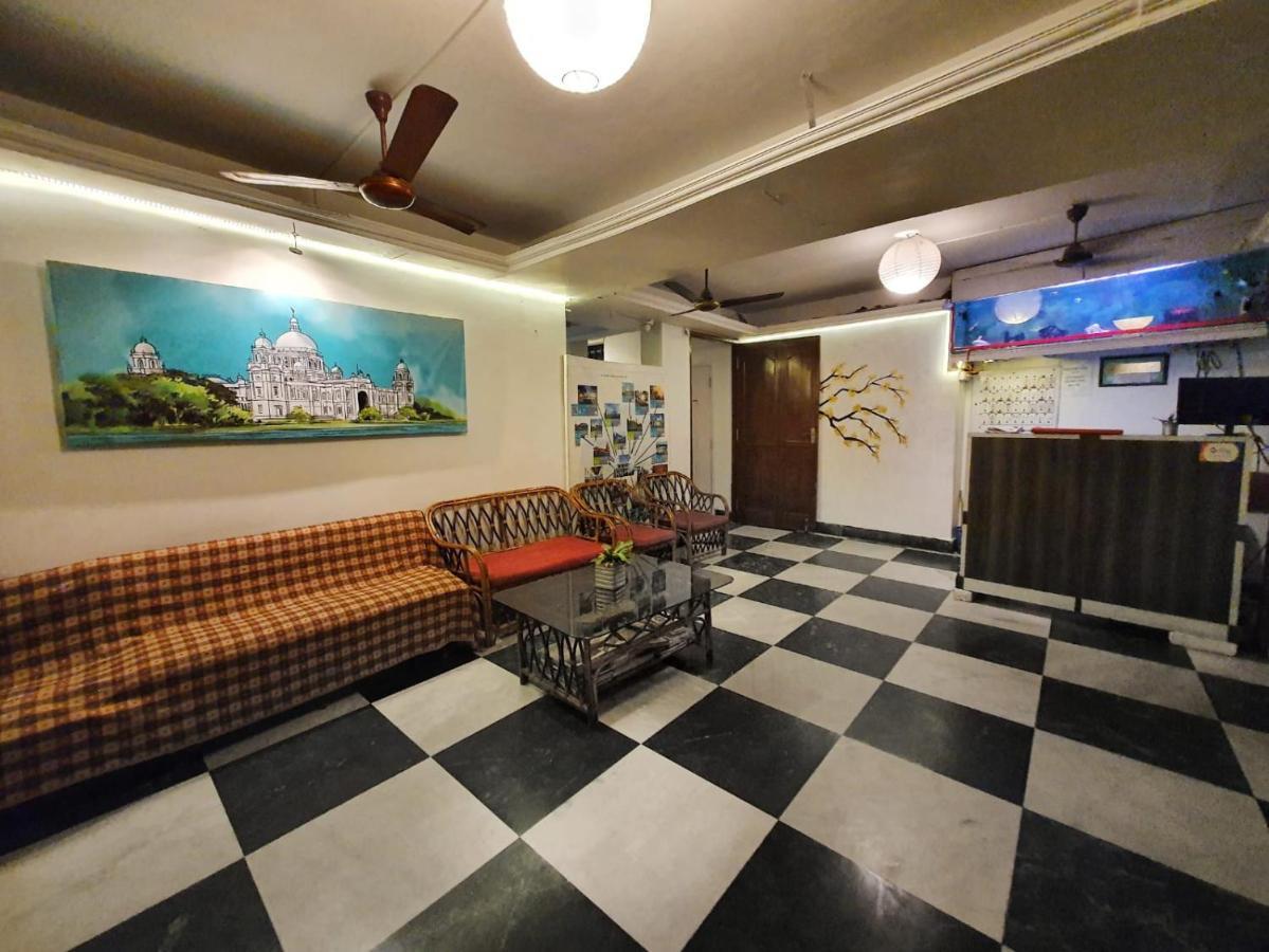 Georgian Inn Calcutta Buitenkant foto