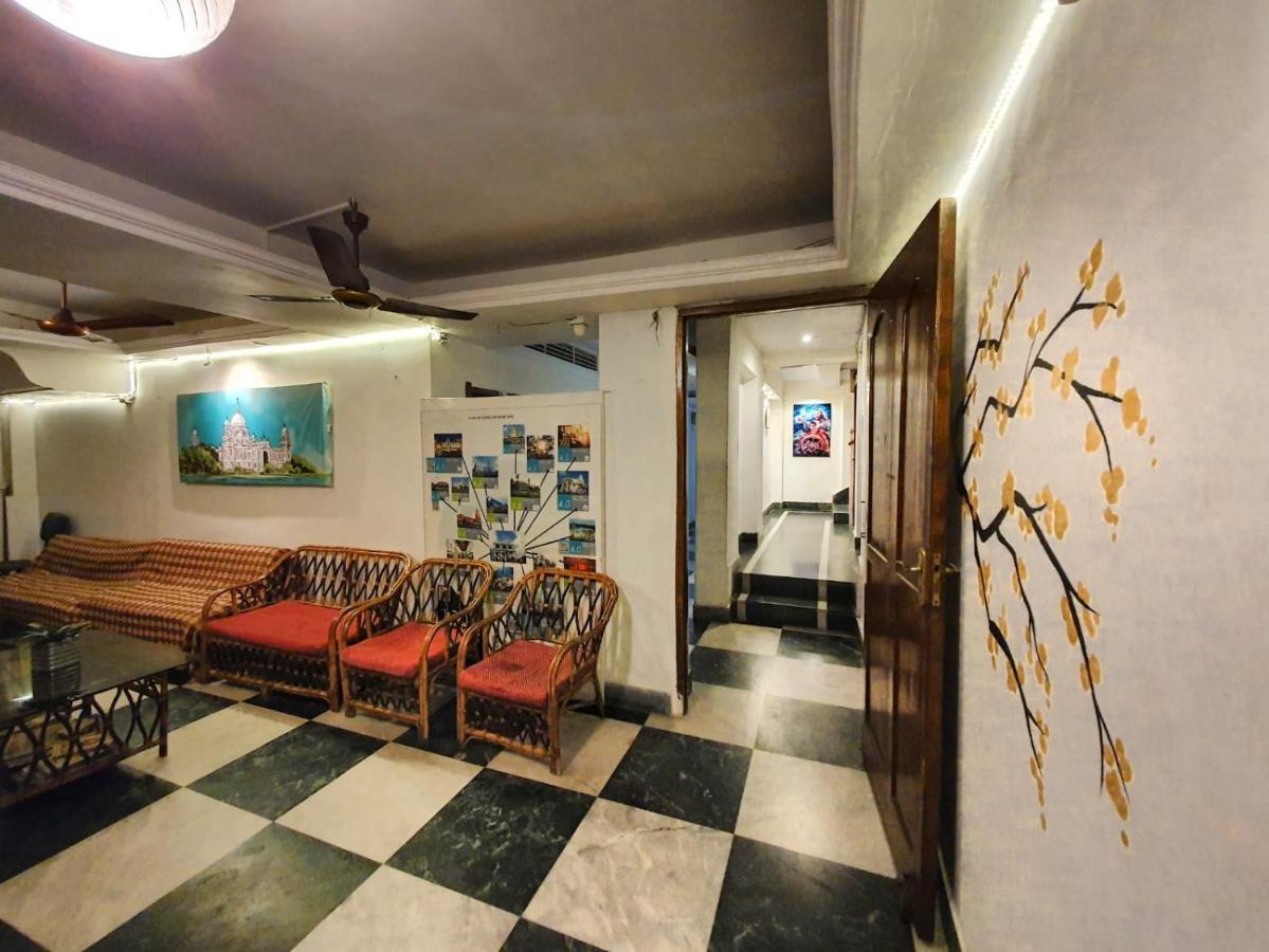 Georgian Inn Calcutta Buitenkant foto
